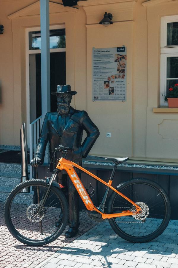 Gasthof Flámm 2*