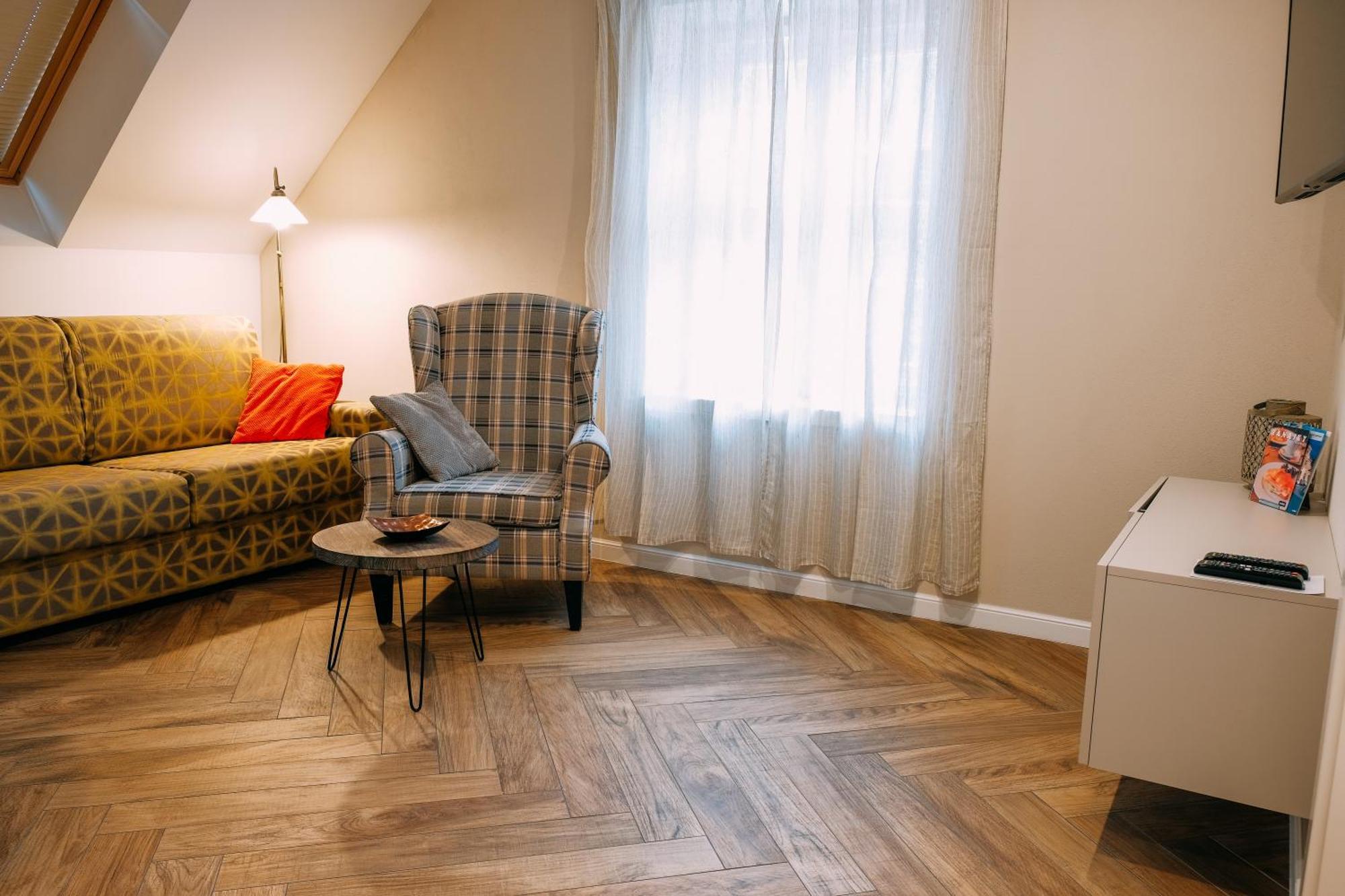Guest house Flamm Rajecke Teplice