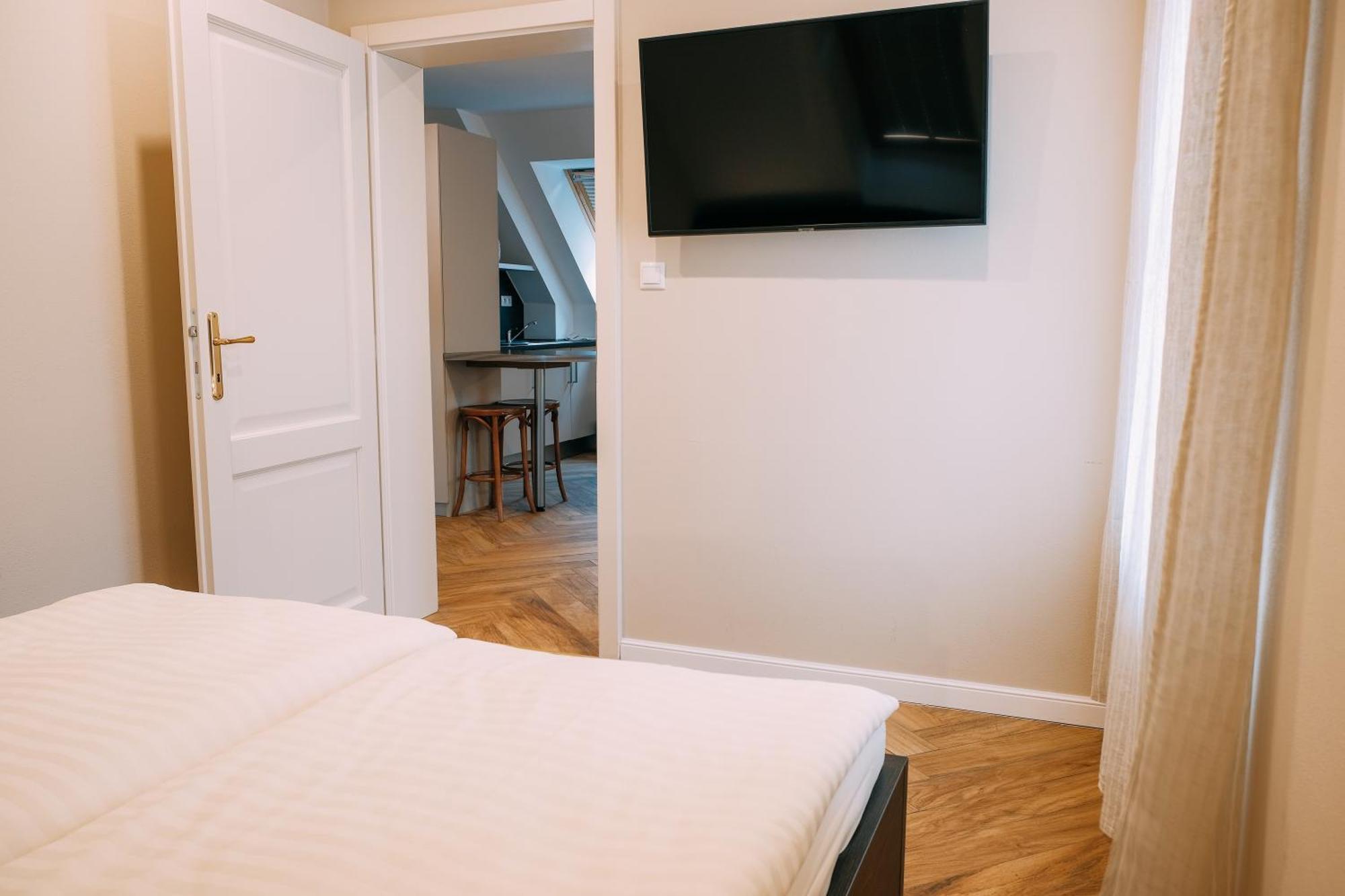 Guest house Flamm 2*