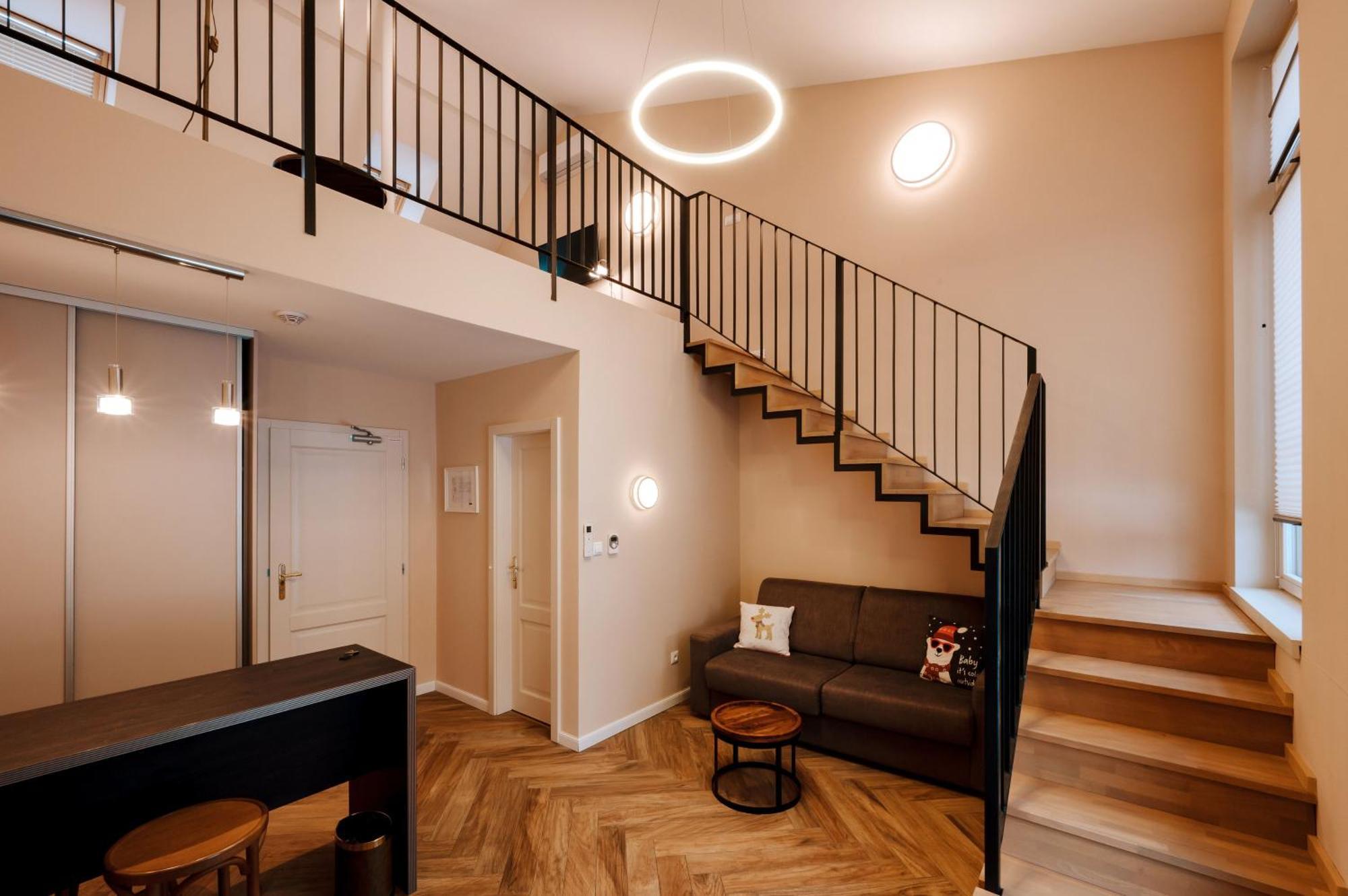 Flamm Guest house