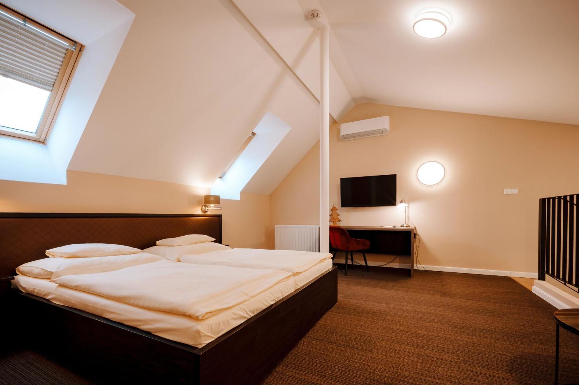 Guest house Flamm
