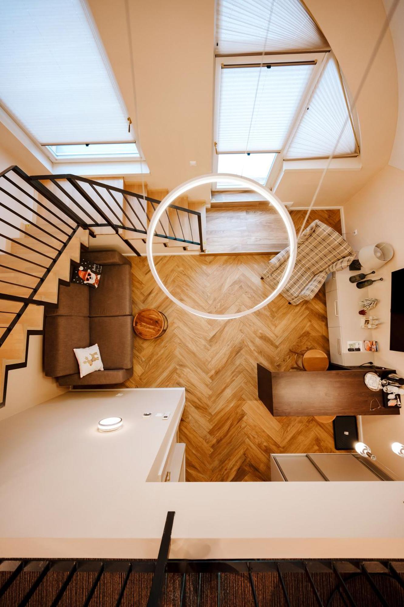 Flamm Guest house Rajecke Teplice