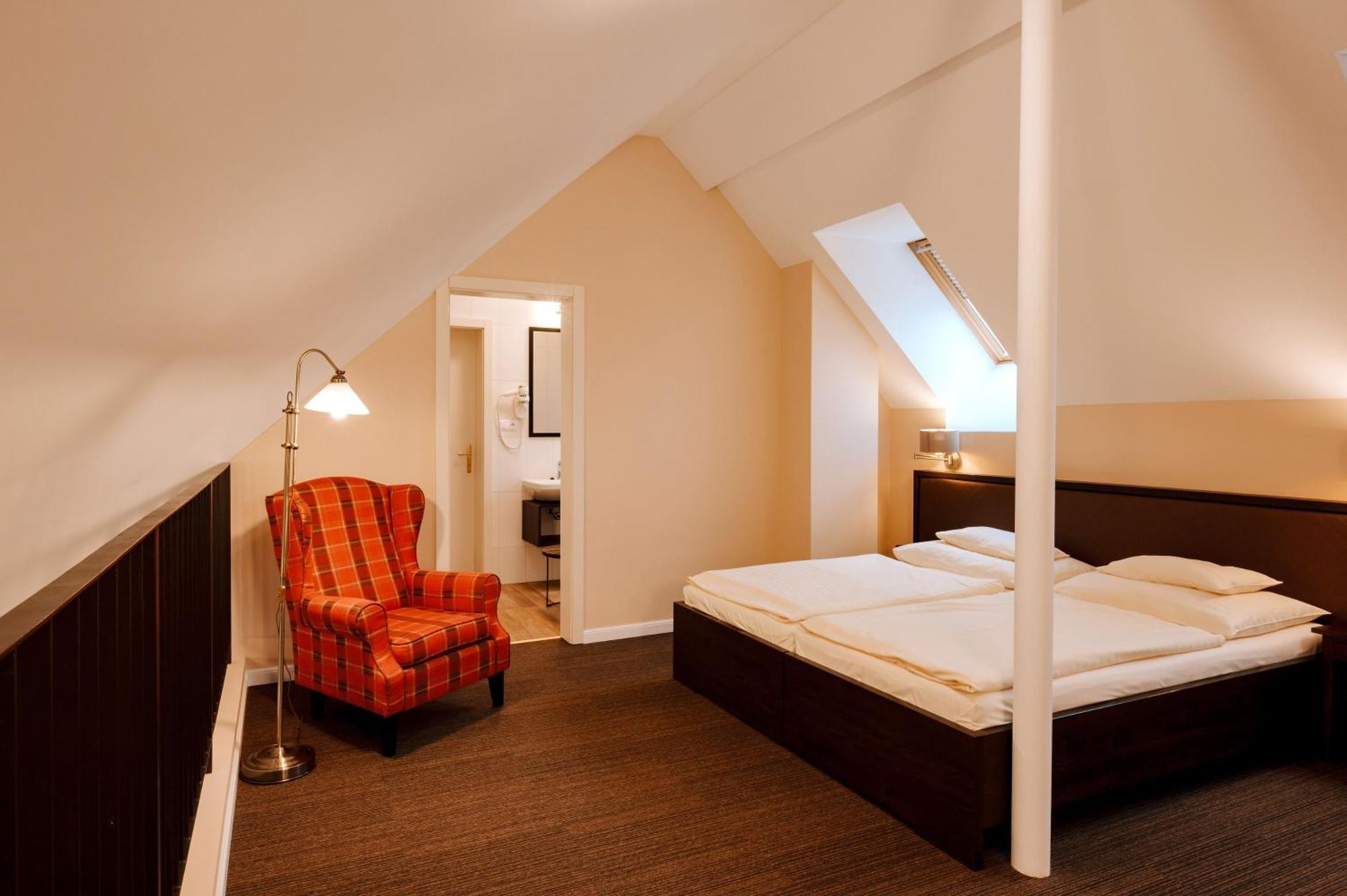Guest house Flamm Rajecke Teplice
