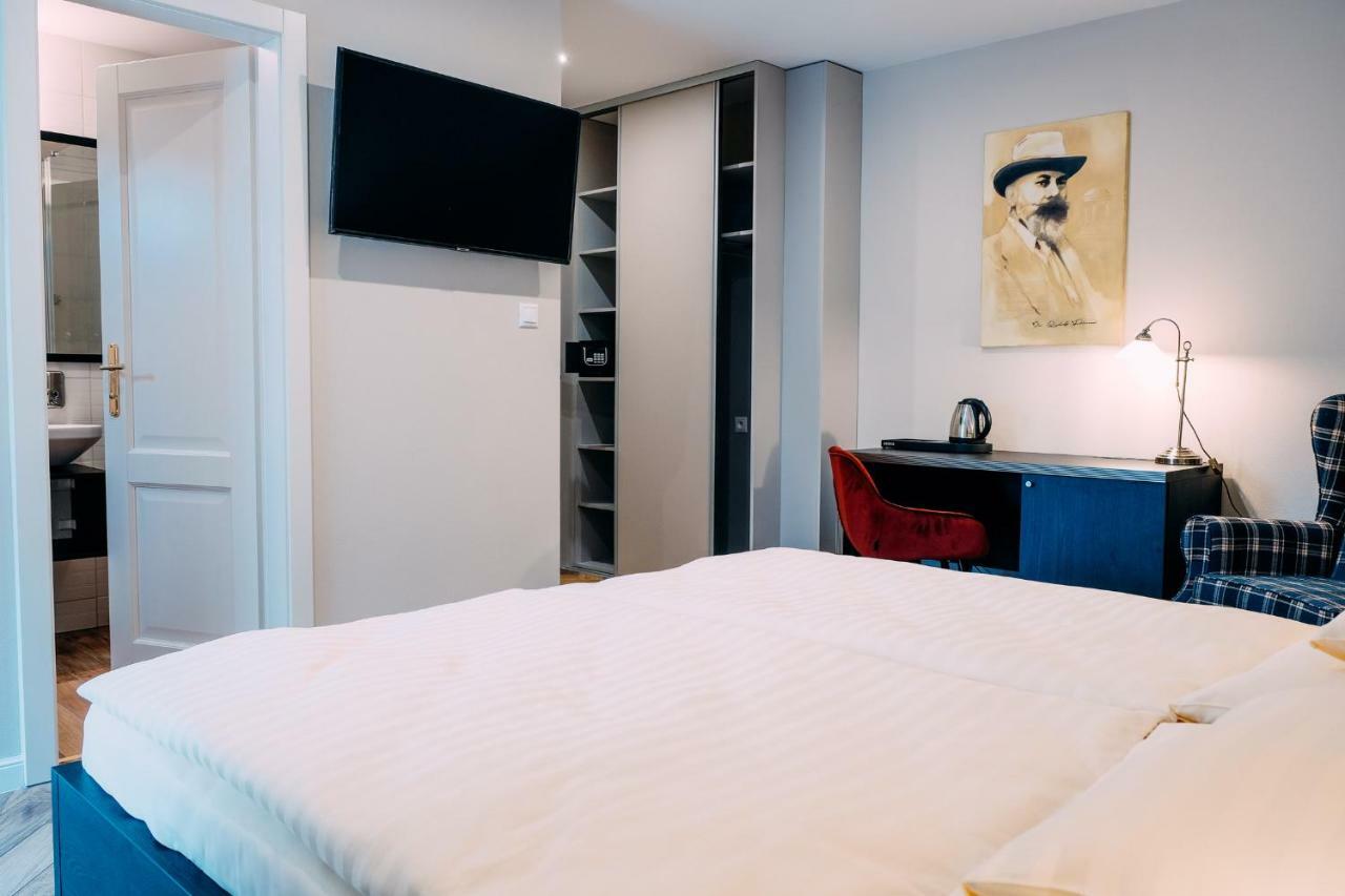 Flamm Guest house 2*