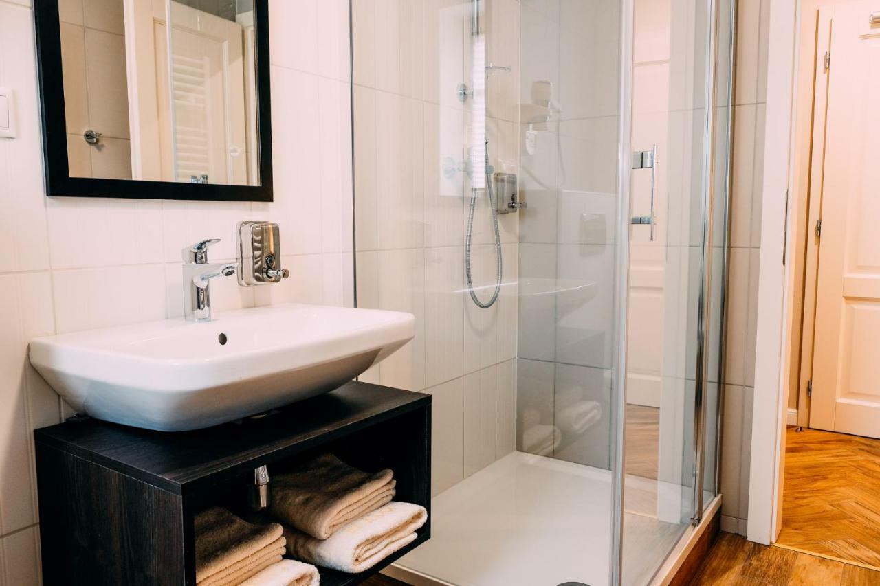 Guest house Flamm 2*