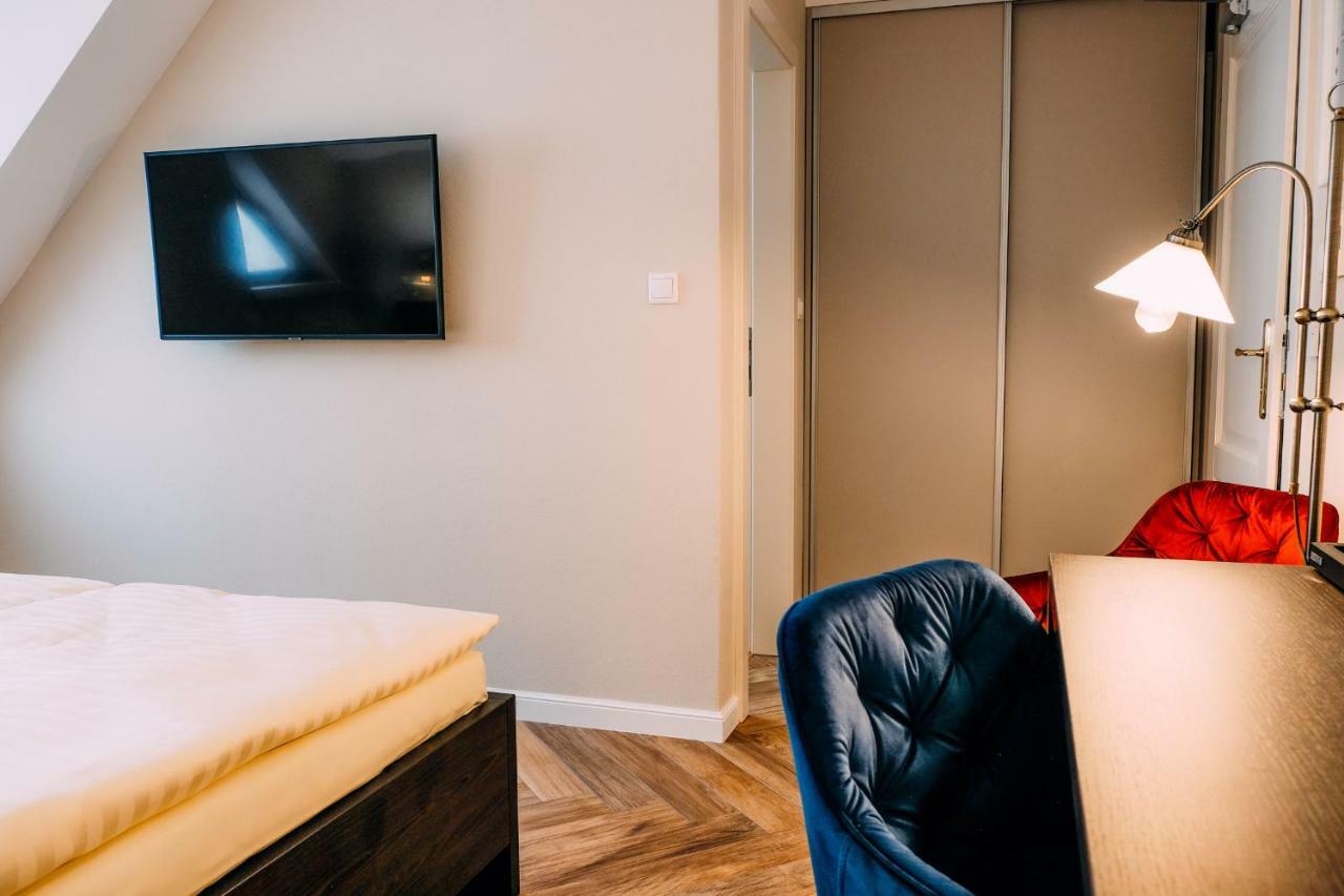 Guest house Flamm 2*