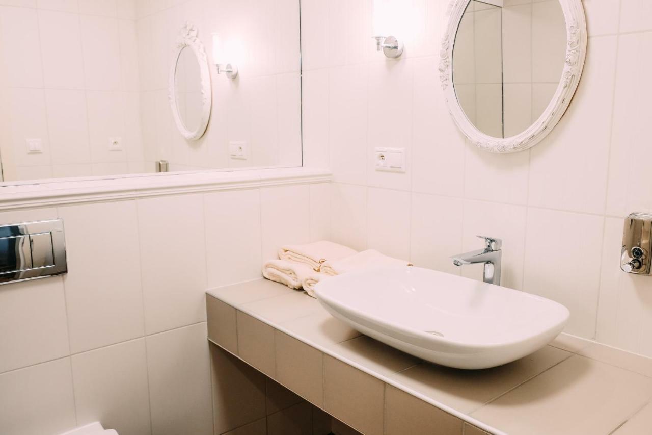 Flamm Guest house Rajecke Teplice