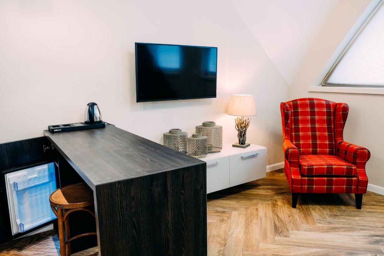 Guest house Flamm Rajecke Teplice