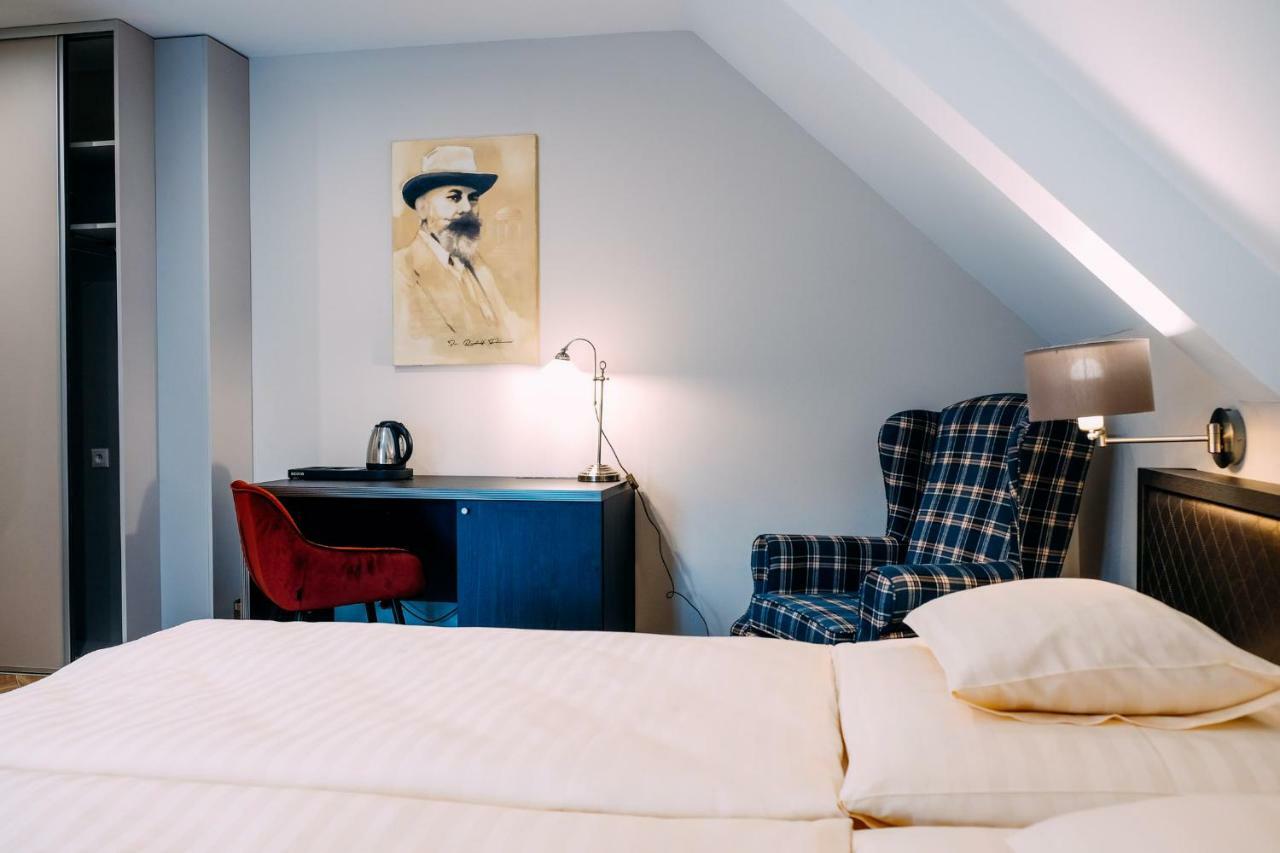 Flamm Guest house 2*