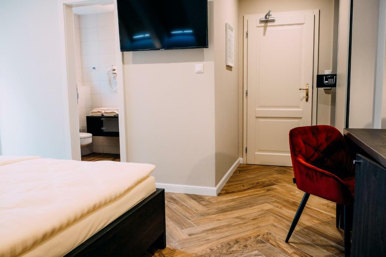 Flamm Guest house 2*