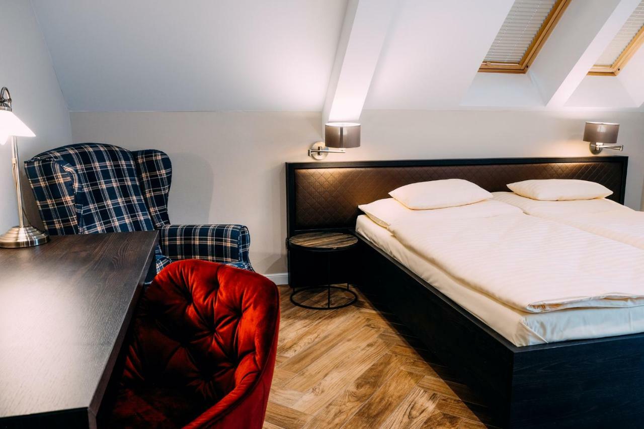Flamm Guest house 2*